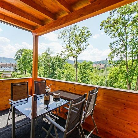 Auszeit Steiraland 7 Mit Ueberdachten Balkon Und Parkplatz Λεόμπεν Εξωτερικό φωτογραφία