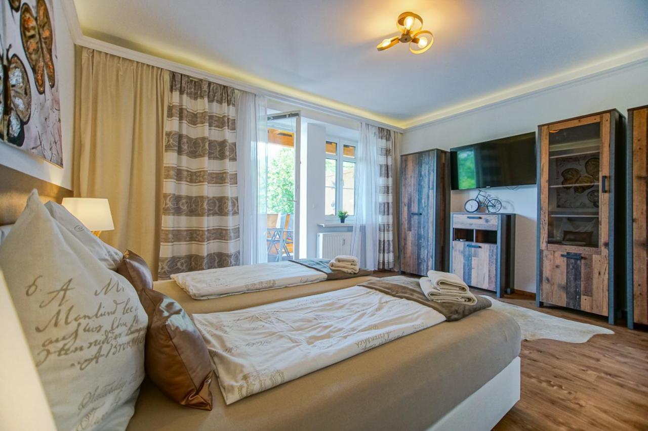 Auszeit Steiraland 7 Mit Ueberdachten Balkon Und Parkplatz Λεόμπεν Εξωτερικό φωτογραφία